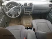 ✅ 2006 Chevrolet Colorado 3LT • VIN: 1GCDS136868293142 • Lot: 62606155. Listed on Copart with 187,727 mi. Free auction sales archive from the USA and detailed vehicle history report at DreamBid. Image 8.