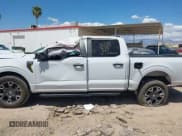 ✅ 2024 Ford F-150 STX • VIN: 1FTEW2K51RKD36055 • Лот: 42200008. Опубликован ранее на IAAI с пробегом Не указан. Бесплатный доступ к архиву аукционных продаж из США и подробный отчёт об истории автомобиля на DreamBid. Изображение 15.