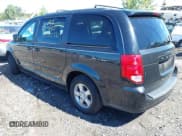 ✅ 2013 Dodge Grand Caravan SXT • VIN: 2C4RDGCG1DR624088 • Lot: 43263311. Listed on IAAI with 141,979 mi. Free auction sales archive from the USA and detailed vehicle history report at DreamBid. Image 3.
