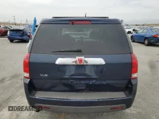 ✅ 2007 Saturn VUE I4 • VIN: 5GZCZ33D47S827354 • Lot: 58572905. Wystawiony na Copart z przebiegiem 120 959 mil. Bezpłatny archiwum sprzedaży aukcyjnych z USA i szczegółowy raport historii pojazdu na DreamBid. Zdjęcie 6.