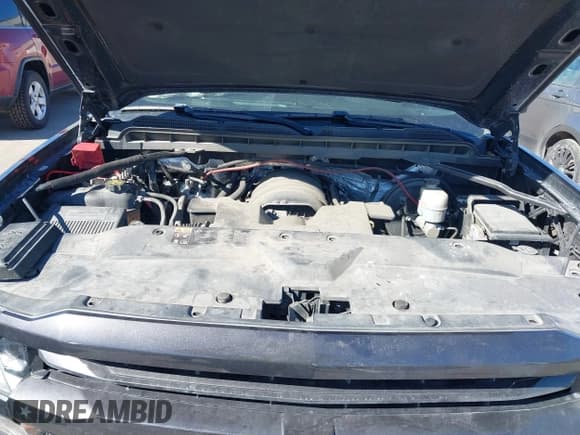 ✅ 2016 Chevrolet Silverado 1500 Work Truck • VIN: 1GCNKNEC1GZ280677 • Лот: 41653555. Опубликован ранее на IAAI с пробегом 63 388 миль. Бесплатный доступ к архиву аукционных продаж из США и подробный отчёт об истории автомобиля на DreamBid. Изображение 10.