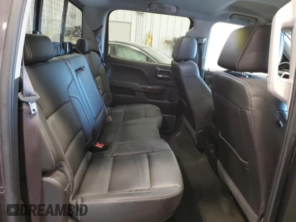 ✅ 2016 GMC Sierra 1500 SLT • VIN: 3GTU2NEJ1GG120602 • Lot: 83638574. Wystawiony na Copart z przebiegiem 199 029 mil. Bezpłatny archiwum sprzedaży aukcyjnych z USA i szczegółowy raport historii pojazdu na DreamBid. Zdjęcie 10.