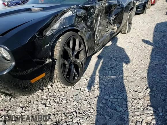 ✅ 2014 Dodge Challenger SXT • VIN: 2C3CDYAG3EH208523 • Lot: 72553994. Wystawiony na Copart z przebiegiem 133 768 mil. Bezpłatny archiwum sprzedaży aukcyjnych z USA i szczegółowy raport historii pojazdu na DreamBid. Zdjęcie 10.