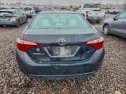 ✅ 2015 Toyota Corolla LE • VIN: 2T1BURHE8FC298782 • Лот: 92761045. Опубликован ранее на Copart с пробегом 124 198 миль. Бесплатный доступ к архиву аукционных продаж из США и подробный отчёт об истории автомобиля на DreamBid. Изображение 6.