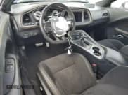 ✅ 2022 Dodge Challenger R/T Scat Pack Widebody • VIN: 2C3CDZFJ7NH122528 • Lot: 67906613. Listed on Copart with 12,809 mi. Free auction sales archive from the USA and detailed vehicle history report at DreamBid. Image 8.