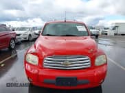 ✅ 2008 Chevrolet HHR LT • VIN: 3GNDA33P58S558687 • Lot: 43591535. Listed on IAAI with 135,341 mi. Free auction sales archive from the USA and detailed vehicle history report at DreamBid. Image 6.