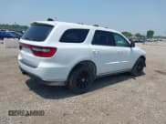 ✅ 2019 Dodge Durango SXT Plus • VIN: 1C4RDJAG1KC586559 • Lot: 42469177. Wystawiony na IAAI z przebiegiem 108 063 mil. Bezpłatny archiwum sprzedaży aukcyjnych z USA i szczegółowy raport historii pojazdu na DreamBid. Zdjęcie 4.