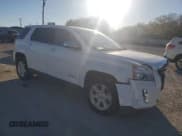 ✅ 2012 GMC Terrain SLE-1 • VIN: 2GKALMEK9C6387337 • Лот: 91368085. Опубликован ранее на Copart с пробегом 123 263 миль. Бесплатный доступ к архиву аукционных продаж из США и подробный отчёт об истории автомобиля на DreamBid. Изображение 4.
