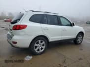 ✅ 2007 Hyundai Santa Fe SE • VIN: 5NMSH13E47H071291 • Lot: 81629814. Listed on Copart with 218,428 mi. Free auction sales archive from the USA and detailed vehicle history report at DreamBid. Image 3.