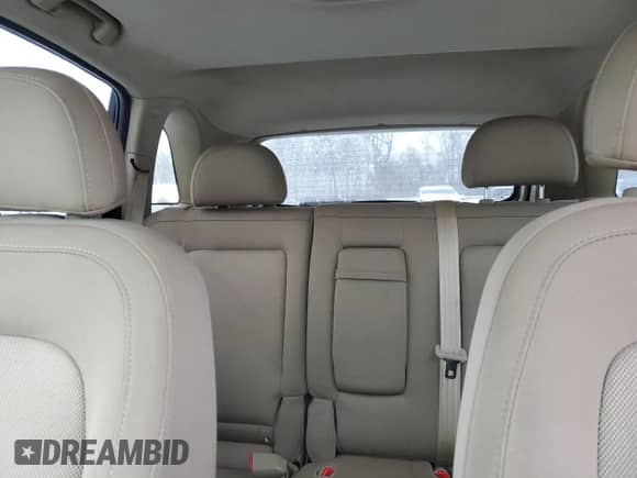 2008 Saturn VUE XE с VIN 3GSCL33P18S693376, выставлен на аукционе Copart как лот 87705525 с пробегом 219 201 миль миль и Списание • Salvage title. История ставок и продаж доступна на DreamBid. Изображение 10.