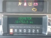 ✅ 2009 Ford F-250 XL • VIN: 1FTSW21R89EA38852 • Lot: 43647025. Listed on IAAI with 181,753 mi. Free auction sales archive from the USA and detailed vehicle history report at DreamBid. Image 15.