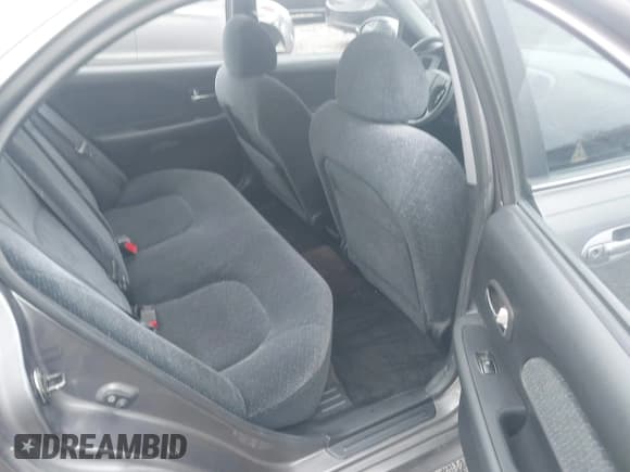 ✅ 2004 Hyundai Sonata • VIN: KMHWF25S34A943347 • Лот: 43647656. Опубликован ранее на IAAI с пробегом 151 643 миль. Бесплатный доступ к архиву аукционных продаж из США и подробный отчёт об истории автомобиля на DreamBid. Изображение 8.