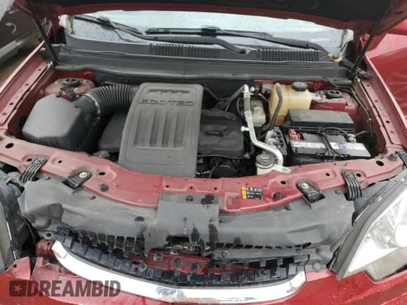 2013 Chevrolet Captiva Sport LTZ с VIN 3GNAL4EK6DS541105, выставлен на аукционе Copart как лот 78067464 с пробегом 126 341 миль миль и Списание • Salvage title. История ставок и продаж доступна на DreamBid. Изображение 12.