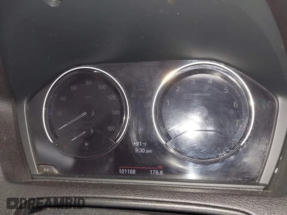 ✅ 2020 BMW 2 Series M240i • VIN: WBA2J5C02L7E01916 • Lot: 42422334. Listed on IAAI with 101,168 mi. Free auction sales archive from the USA and detailed vehicle history report at DreamBid. Image 7.