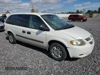 ✅ 2005 Dodge Caravan SE • VIN: 1D4GP24E75B304548 • Lot: 82234875. Listed on Copart with 157,982 mi. Free auction sales archive from the USA and detailed vehicle history report at DreamBid. Image 4.