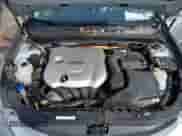 2012 Hyundai Sonata Hybrid с VIN KMHEC4A49CA042344, выставлен на аукционе IAAI как лот 43612459 с пробегом 221 808 миль миль и . История ставок и продаж доступна на DreamBid. Изображение 10.