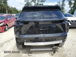 ✅ 2026 Chevrolet Equinox FWD LT • VIN: 3GNAXHEG3TL215505 • Lot: 85112885. Wystawiony na Copart z przebiegiem 447 mil. Bezpłatny archiwum sprzedaży aukcyjnych z USA i szczegółowy raport historii pojazdu na DreamBid. Zdjęcie 6.