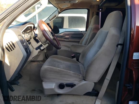 ✅ 2008 Ford F-350 XL • VIN: 1FTWW31R38ED28843 • Lot: 78666084. Wystawiony na Copart z przebiegiem 123 315 mil. Bezpłatny archiwum sprzedaży aukcyjnych z USA i szczegółowy raport historii pojazdu na DreamBid. Zdjęcie 7.