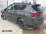 ✅ 2022 Hyundai Santa Fe SEL • VIN: 5NMS6DAJ0NH429331 • Лот: 42077441. Опубликован ранее на IAAI с пробегом 35 146 миль. Бесплатный доступ к архиву аукционных продаж из США и подробный отчёт об истории автомобиля на DreamBid. Изображение 3.