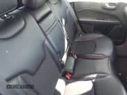 ✅ 2019 Jeep Compass Altitude • VIN: 3C4NJDBB2KT713724 • Lot: 43698511. Listed on IAAI with 94,489 mi. Free auction sales archive from the USA and detailed vehicle history report at DreamBid. Image 8.