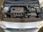 ✅ 2018 Hyundai Accent SEL • VIN: 3KPC24A3XJE015024 • Лот: 75724674. Опубликован ранее на Copart с пробегом 95 809 миль. Бесплатный доступ к архиву аукционных продаж из США и подробный отчёт об истории автомобиля на DreamBid. Изображение 11.