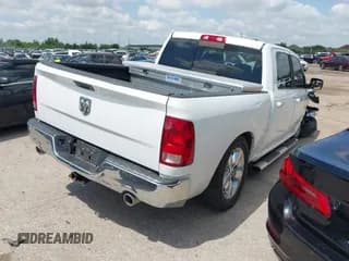 ✅ 2010 Dodge 1500 SLT • VIN: 1D7RB1CT3AS248252 • Lot: 42373539. Wystawiony na IAAI z przebiegiem 102 778 mil. Bezpłatny archiwum sprzedaży aukcyjnych z USA i szczegółowy raport historii pojazdu na DreamBid. Zdjęcie 4.