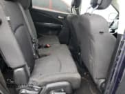 ✅ 2018 Dodge Journey SE • VIN: 3C4PDCAB8JT521606 • Lot: 86659975. Listed on Copart with 117,757 mi. Free auction sales archive from the USA and detailed vehicle history report at DreamBid. Image 11.