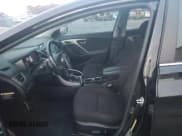 ✅ 2016 Hyundai Elantra Sport • VIN: KMHDH4AH3GU585256 • Lot: 87106885. Listed on Copart with 128,315 mi. Free auction sales archive from the USA and detailed vehicle history report at DreamBid. Image 7.