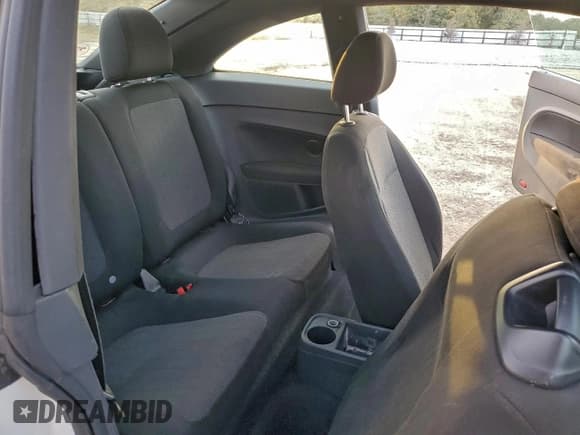 ✅ 2012 Volkswagen Beetle Entry • VIN: 3VWFP7AT3CM615602 • Lot: 93247555. Listed on Copart with 121,304 mi. Free auction sales archive from the USA and detailed vehicle history report at DreamBid. Image 10.