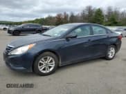 ✅ 2011 Hyundai Sonata GLS • VIN: 5NPEB4AC0BH160000 • Lot: 66288024. Listed on Copart with Not provided. Free auction sales archive from the USA and detailed vehicle history report at DreamBid. Image 1.