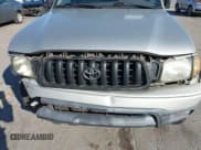 ✅ 2002 Toyota Tacoma PreRunner • VIN: 5TESN92N22Z036458 • Lot: 43032856. Listed on IAAI with 127,929 mi. Free auction sales archive from the USA and detailed vehicle history report at DreamBid. Image 6.