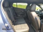 ✅ 2025 Buick Envista Sport Touring • VIN: KL47LBEP4SB100059 • Лот: 59305155. Опубликован ранее на Copart с пробегом 5 988 миль. Бесплатный доступ к архиву аукционных продаж из США и подробный отчёт об истории автомобиля на DreamBid. Изображение 11.