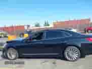 2014 Hyundai Equus Signature с VIN KMHGH4JH7EU087538, выставлен на аукционе IAAI как лот 43231619 с пробегом 83 778 миль миль и . История ставок и продаж доступна на DreamBid. Изображение 14.