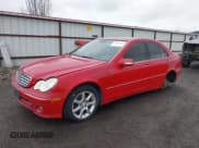 ✅ 2007 Mercedes-Benz C 280 Luxury • VIN: WDBRF92H97F846209 • Lot: 41874852. Wystawiony na IAAI z przebiegiem 143 665 mil. Bezpłatny archiwum sprzedaży aukcyjnych z USA i szczegółowy raport historii pojazdu na DreamBid. Zdjęcie 2.