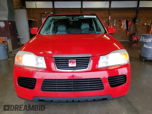 ✅ 2007 Saturn VUE V6 • VIN: 5GZCZ53487S814764 • Lot: 47620275. Wystawiony na Copart z przebiegiem 185 875 mil. Bezpłatny archiwum sprzedaży aukcyjnych z USA i szczegółowy raport historii pojazdu na DreamBid. Zdjęcie 5.