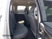 ✅ 2019 Ram 1500 Tradesman • VIN: 1C6RR6FG9KS740231 • Lot: 42739291. Listed on IAAI with 74,117 mi. Free auction sales archive from the USA and detailed vehicle history report at DreamBid. Image 8.