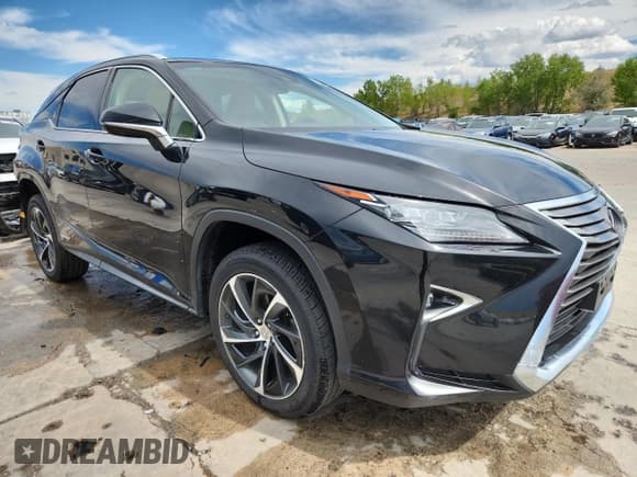 ✅ 2016 Lexus RX 450h • VIN: 2T2BGMCA7GC007975 • Lot: 71646475. Wystawiony na Copart z przebiegiem 94 159 mil. Bezpłatny archiwum sprzedaży aukcyjnych z USA i szczegółowy raport historii pojazdu na DreamBid. Zdjęcie 4.
