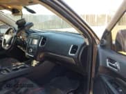 ✅ 2014 Dodge Durango SXT • VIN: 1C4RDHAG5EC300824 • Lot: 43811015. Listed on IAAI with 167,998 mi. Free auction sales archive from the USA and detailed vehicle history report at DreamBid. Image 5.