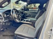 ✅ 2022 Ram 1500 Big Horn • VIN: 1C6RREBGXNN273503 • Lot: 95808775. Listed on Copart with Not provided. Free auction sales archive from the USA and detailed vehicle history report at DreamBid. Image 12.