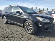 ✅ 2015 Subaru Outback Limited • VIN: 4S4BSELC5F3288865 • Lot: 85469374. Listed on Copart with 208,552 mi. Free auction sales archive from the USA and detailed vehicle history report at DreamBid. Image 4.