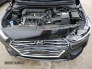 ✅ 2021 Hyundai Accent SE • VIN: 3KPC24A65ME128815 • Лот: 81166394. Опубликован ранее на Copart с пробегом 82 514 миль. Бесплатный доступ к архиву аукционных продаж из США и подробный отчёт об истории автомобиля на DreamBid. Изображение 11.