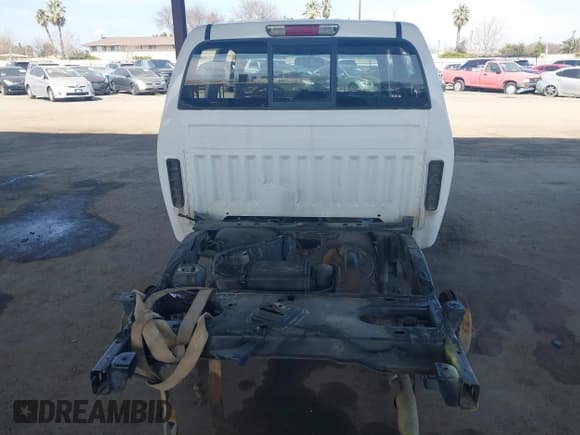 ✅ 2009 Chevrolet Colorado 2LT • VIN: 1GCDS13E698119372 • Лот: 41632622. Опубликован ранее на IAAI с пробегом 208 322 миль. Бесплатный доступ к архиву аукционных продаж из США и подробный отчёт об истории автомобиля на DreamBid. Изображение 16.