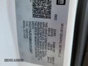 ✅ 2022 Chevrolet Corvette 1LT • VIN: 1G1YA2D48N5101847 • Lot: 60636575. Wystawiony na Copart z przebiegiem 33 510 mil. Bezpłatny archiwum sprzedaży aukcyjnych z USA i szczegółowy raport historii pojazdu na DreamBid. Zdjęcie 13.