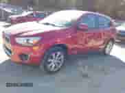 2015 Mitsubishi Outlander ES с VIN 4A4AR3AU0FE058031, выставлен на аукционе IAAI как лот 43405197 с пробегом 113 149 миль миль и . История ставок и продаж доступна на DreamBid. Изображение 17.