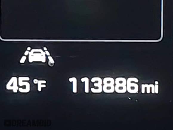 2015 Hyundai Sonata Sport with VIN 5NPE34AF8FH078092, listed as a IAAI auction lot 43540030 with 113,886 mi miles and . Bid and sale history available at DreamBid. Image 15.