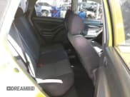 ✅ 2004 Toyota Matrix Std • VIN: 2T1KR38E64C197140 • Lot: 43522000. Wystawiony na IAAI z przebiegiem 134 890 mil. Bezpłatny archiwum sprzedaży aukcyjnych z USA i szczegółowy raport historii pojazdu na DreamBid. Zdjęcie 8.