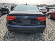 ✅ 2009 Audi A4 Prestige • VIN: WAUMK78K69N020454 • Lot: 65446135. Wystawiony na Copart z przebiegiem 63 507 mil. Bezpłatny archiwum sprzedaży aukcyjnych z USA i szczegółowy raport historii pojazdu na DreamBid. Zdjęcie 6.