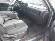 ✅ 2012 Chevrolet Silverado 1500 LT • VIN: 1GCRKSE78CZ261203 • Lot: 43238256. Listed on IAAI with 175,953 mi. Free auction sales archive from the USA and detailed vehicle history report at DreamBid. Image 5.