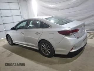 ✅ 2018 Hyundai Sonata SE • VIN: 5NPE24AF0JH625321 • Лот: 67220155. Опубликован ранее на Copart с пробегом 157 245 миль. Бесплатный доступ к архиву аукционных продаж из США и подробный отчёт об истории автомобиля на DreamBid. Изображение 2.