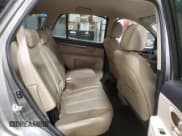 ✅ 2008 Hyundai Santa Fe GLS • VIN: 5NMSG13D98H222234 • Lot: 82017304. Listed on Copart with 300,253 mi. Free auction sales archive from the USA and detailed vehicle history report at DreamBid. Image 11.